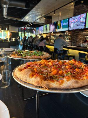 Gloria Sports & Spirits