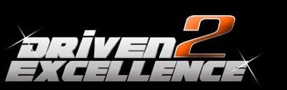 Driven 2 Excellence