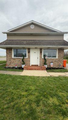 Feels Like Home Salon