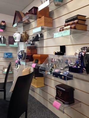 Desert Memorial Cremation & Burial