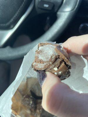 Rocky Mountain Chocolate Factory