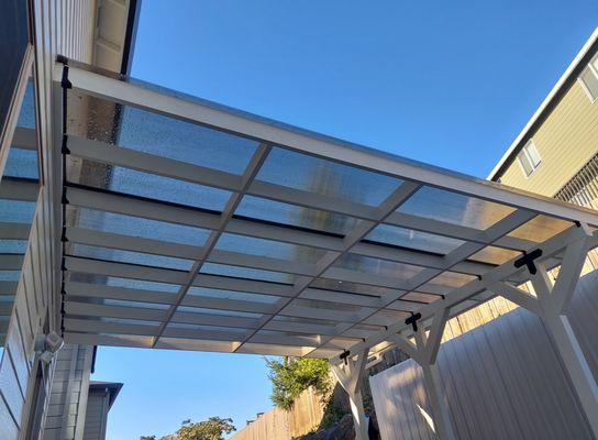 Mt Hood Construction