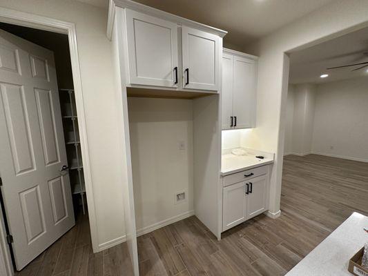 Rivers Remodeling & AC