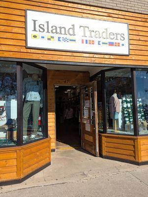 Island Traders of Beaufort