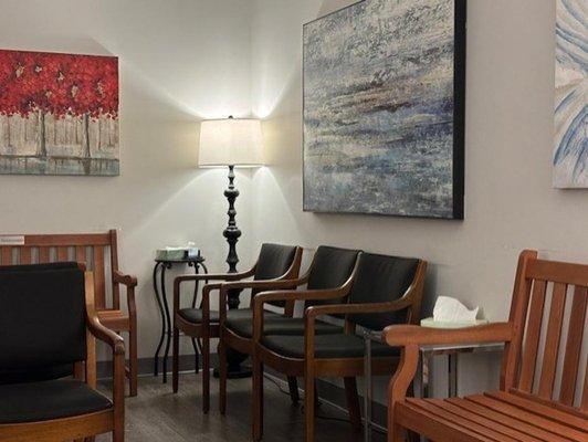 Bethlehem Counseling Associates