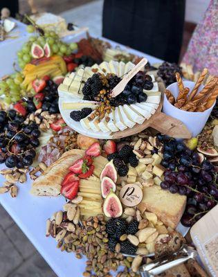 Portland Party Platters