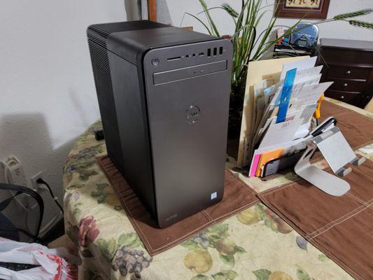 Bowen Information Technology