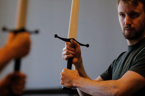 Guild of Knightly Arts