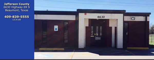 Bail America Jefferson County