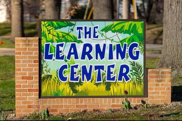 The Learning Center