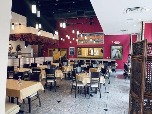 Mughlai Restaurant & Party Hall