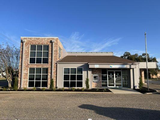 Southern Coastal Federal Credit Union