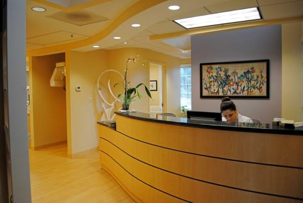 Reston Serenity Smiles