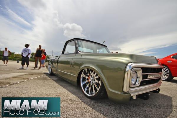 Miami Auto Fest