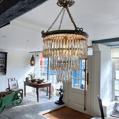 Fusion Master Electrician