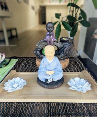 Master Yun Traditional Tai Chi & Kung Fu