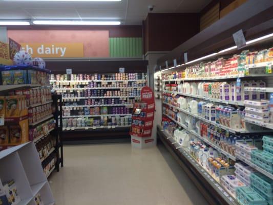 Tops Friendly Market