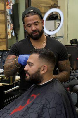 First Choice Barbers NYC