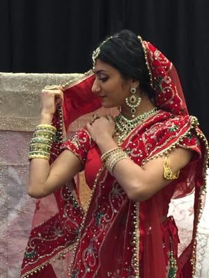 Jewelry and Clothing for ALL Occasions and also Bridal Make-up