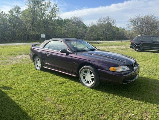 Classic Car Liquidators