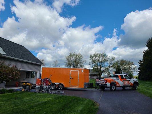 Lifetime Concrete Coatings