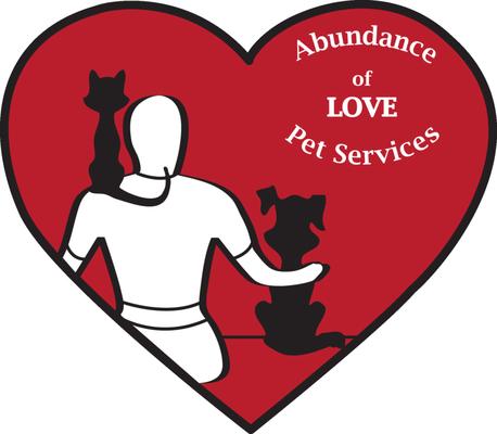 Abundance Of Love Pet Services
