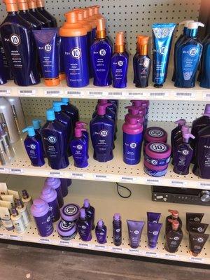 State Beauty Supply of Parker