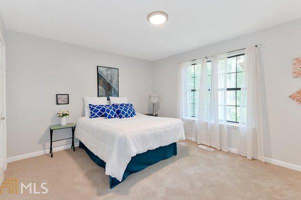 Happy Homes Staging
