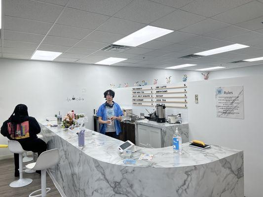 Twin Monkey Playhouse