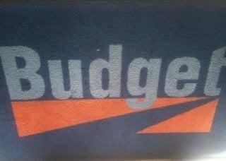 Budget Car & Truck Rental