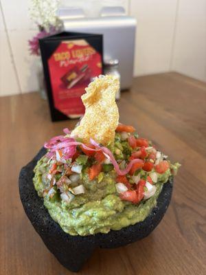 Guacamole