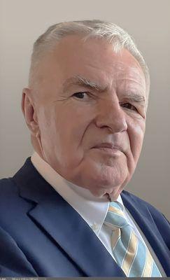 Attorney Bernard P. Healy