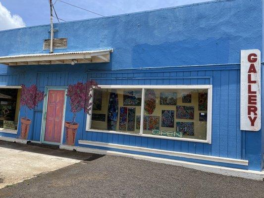 Amy-Lauren's A Gallery