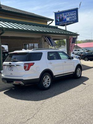 Fink's Quality Used Cars
