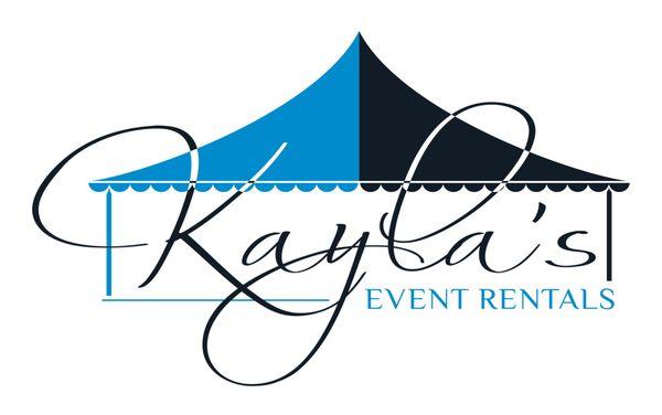 Kayla's Event Rentals