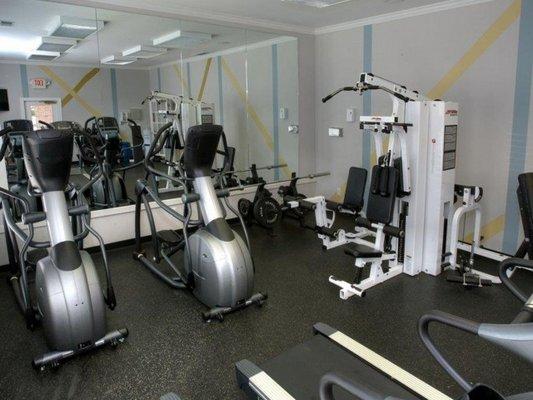 The Legends Apartments