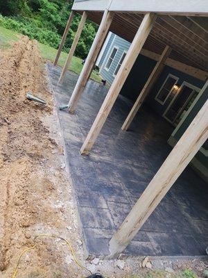 Sherrard Construction