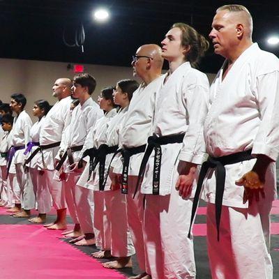 Missouri Karate Association