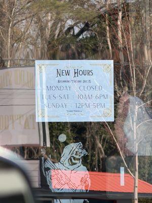 The Lazy Daisy Bookshop