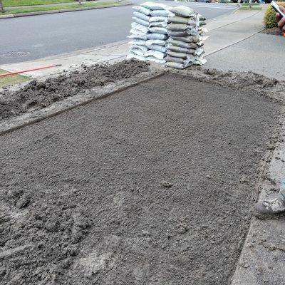 Kountry Kuts Landscaping