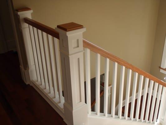 Homewood Construction