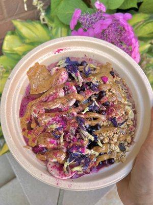 iBalance Yoga & Juice Bar