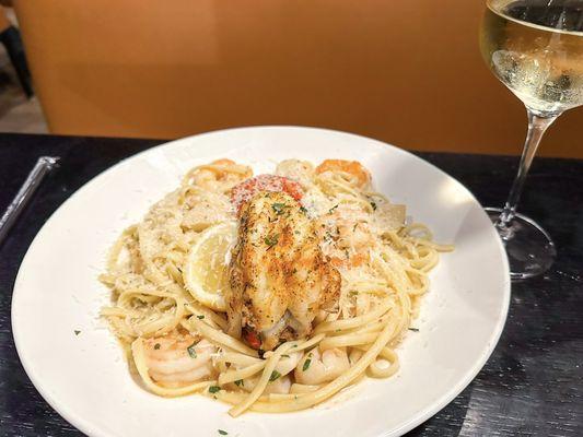 Harry's Italian Restaurant