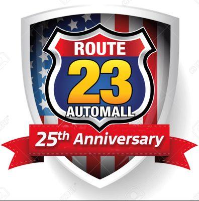 Route 23 Auto Mall, LLC
