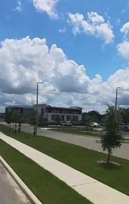 Innovation Preparatory Academy