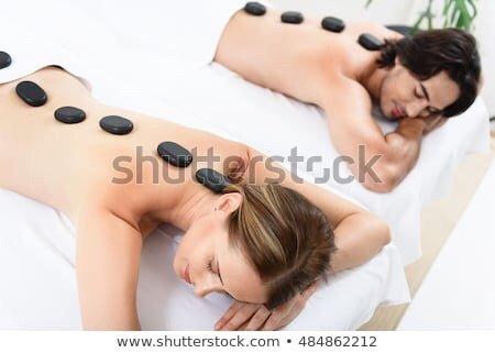 Relaxing Massage
