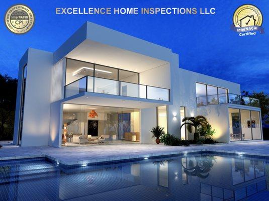 Excellence Home Inspections
