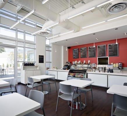 Stratton Architecture and Interior Design