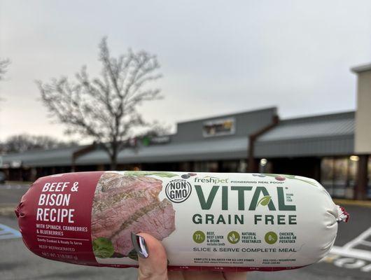 Nurture Pet - Berlin