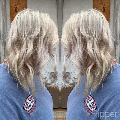 J CO Salon by Jessica Shay